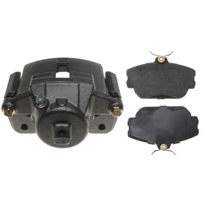 Raybestos Brakes Disc Brake Caliper RC12353