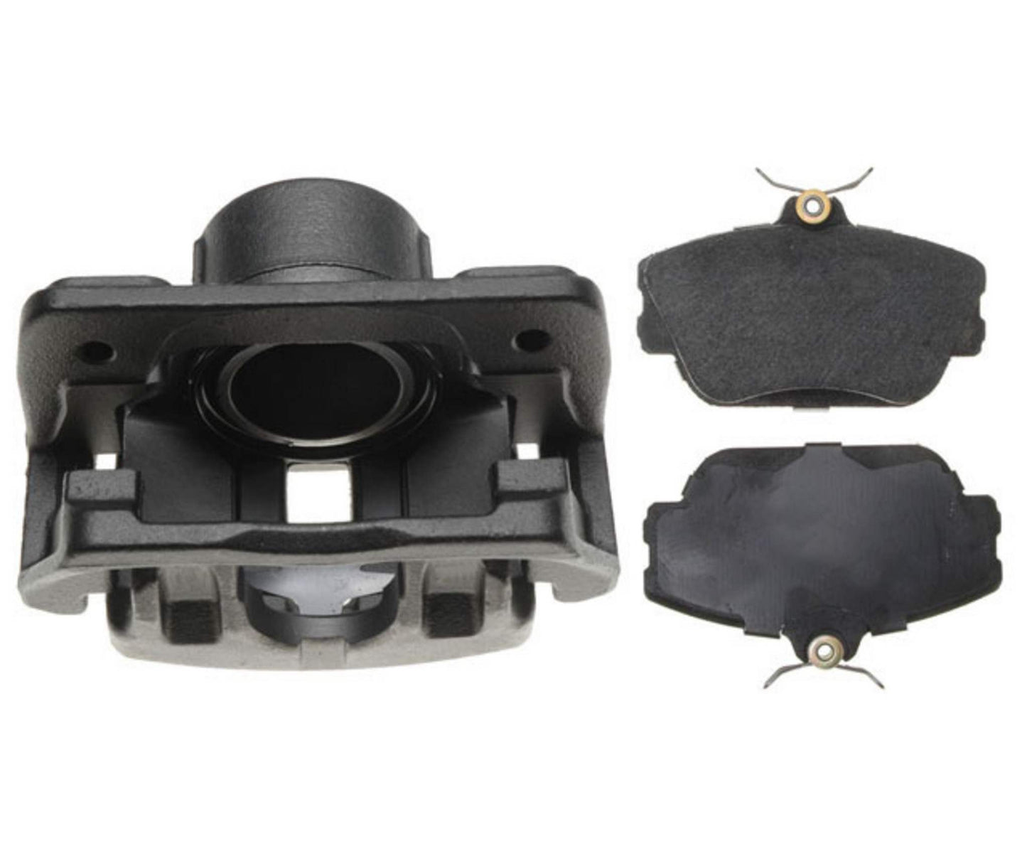 Raybestos Brakes Disc Brake Caliper RC12353