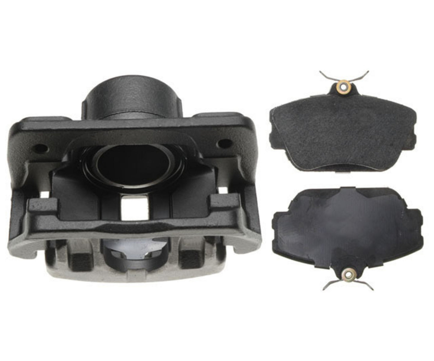 Raybestos Brakes Disc Brake Caliper RC12353