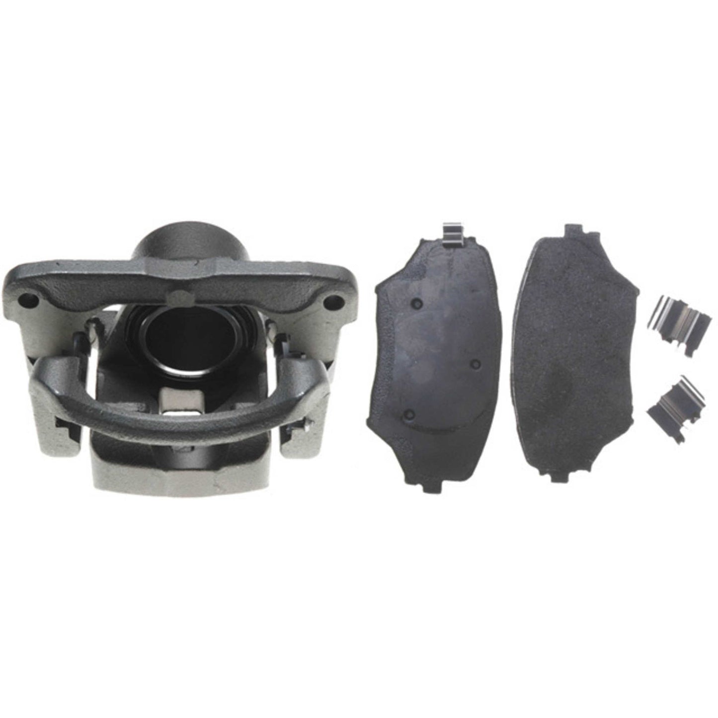 Raybestos Brakes Disc Brake Caliper RC12359