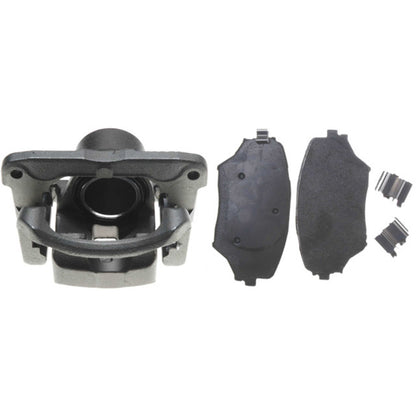 Raybestos Brakes Disc Brake Caliper RC12359