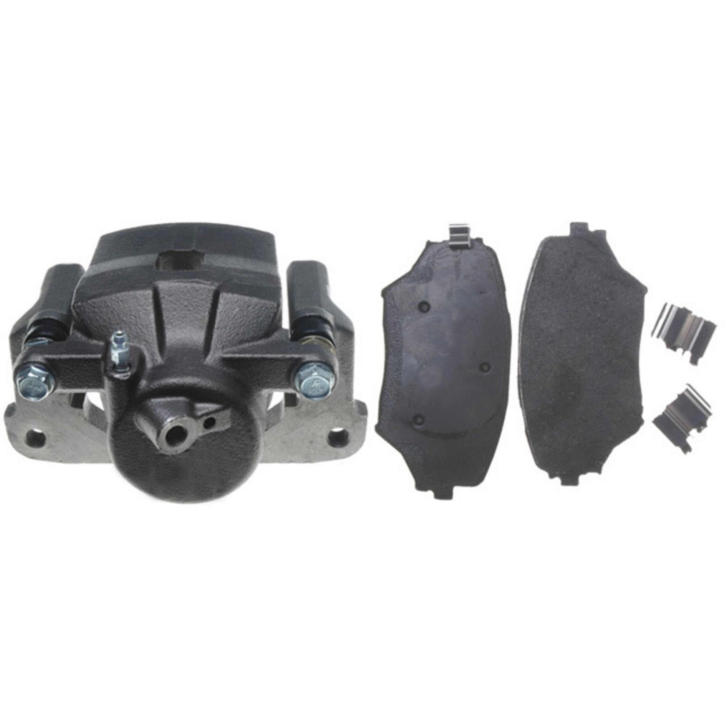 Raybestos Brakes Disc Brake Caliper RC12359