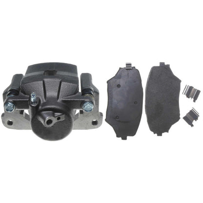 Raybestos Brakes Disc Brake Caliper RC12359