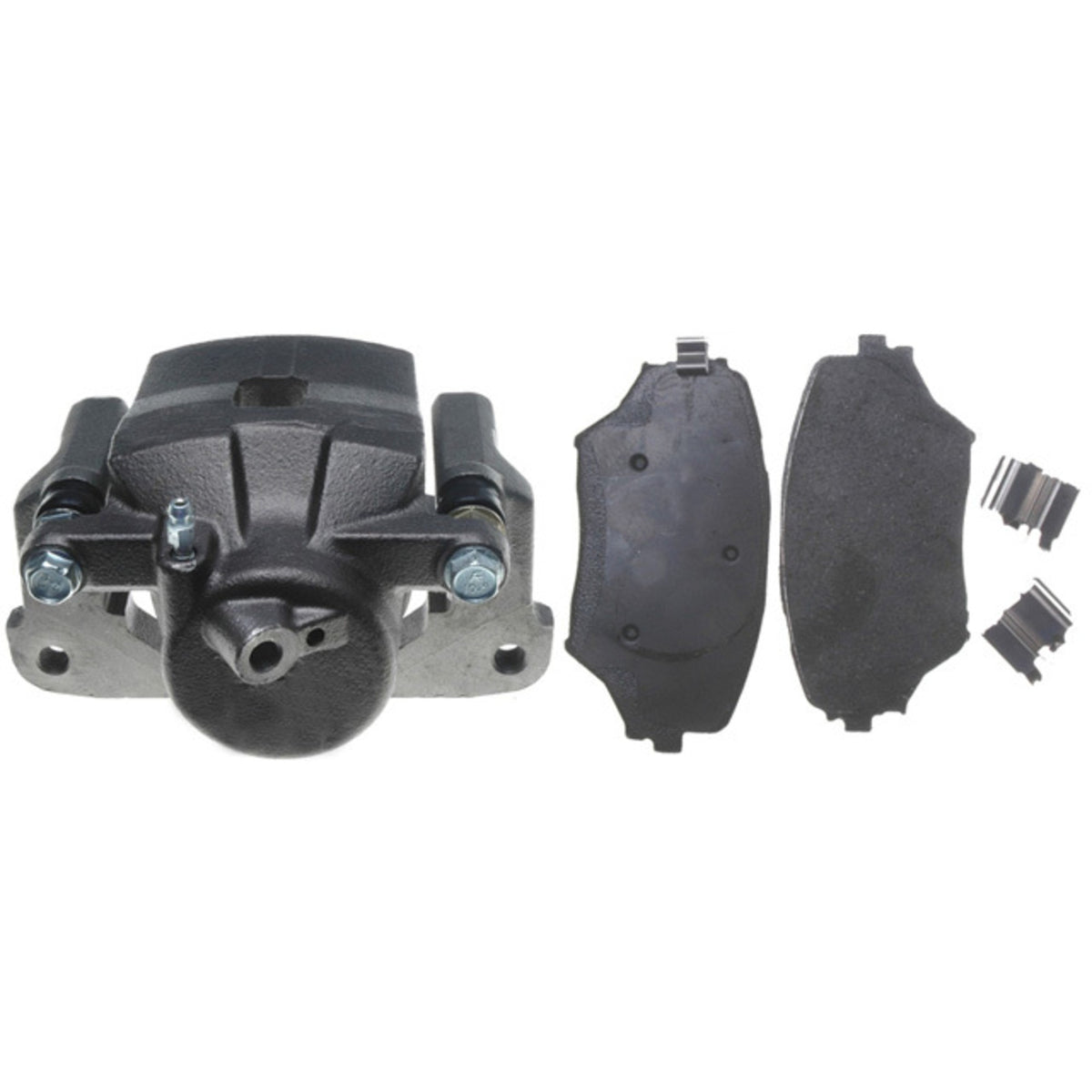 Raybestos Brakes Disc Brake Caliper RC12359