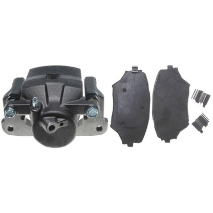 Raybestos Brakes Disc Brake Caliper RC12359