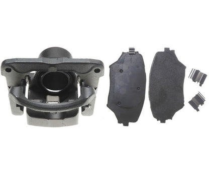 Raybestos Brakes Disc Brake Caliper RC12359