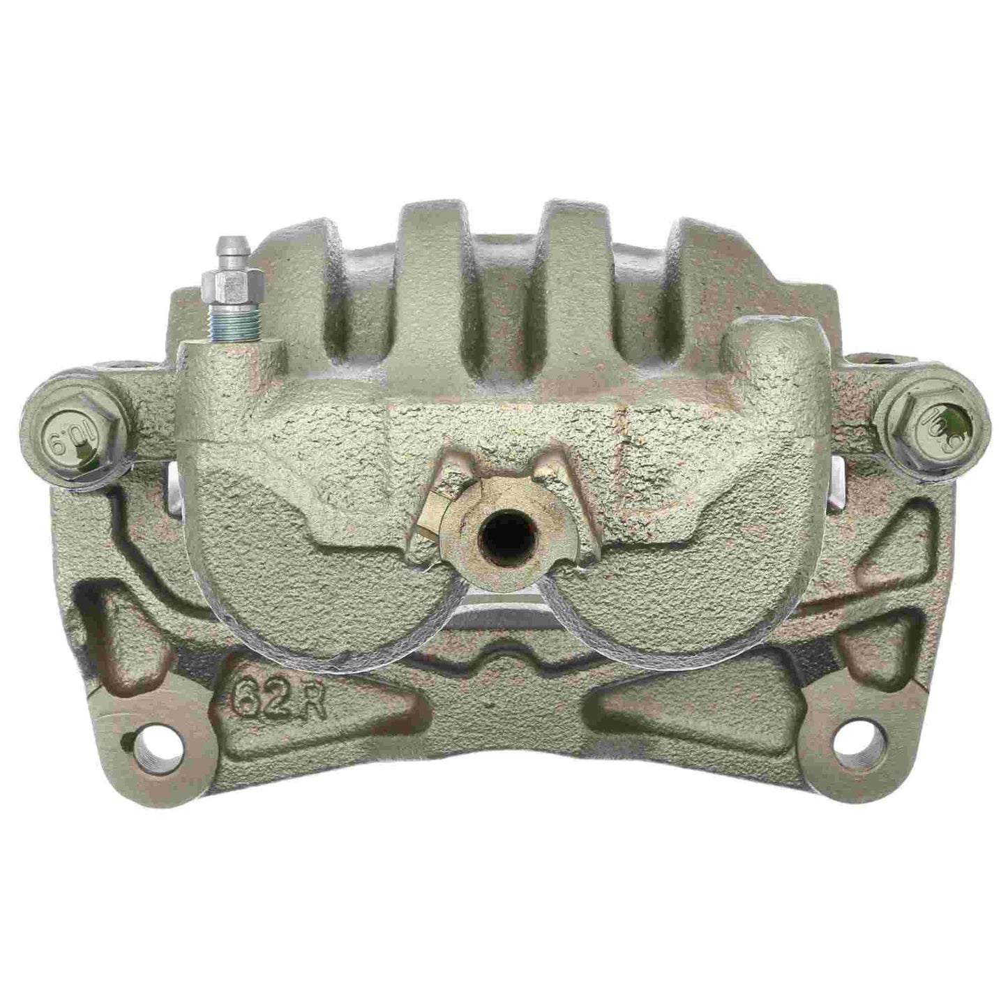 Raybestos Brakes Disc Brake Caliper RC12365C