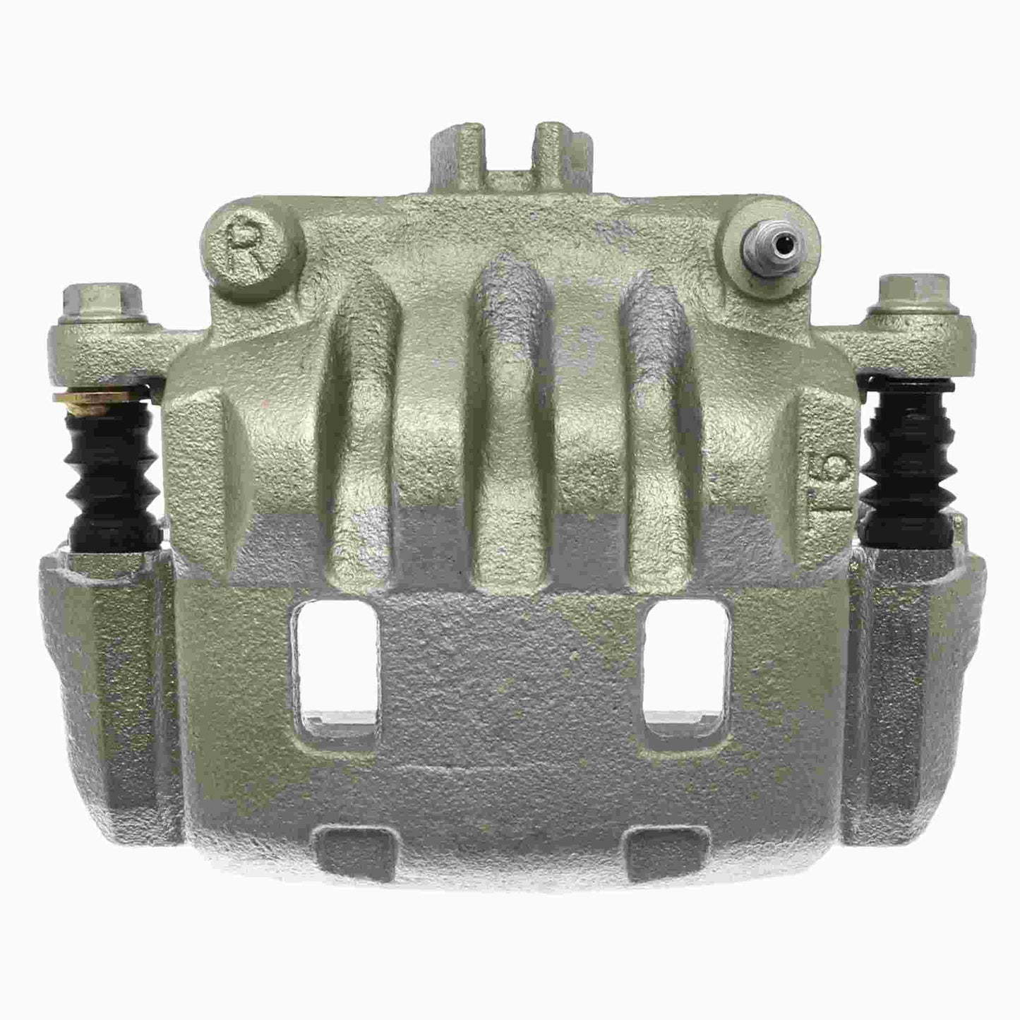 Raybestos Brakes Disc Brake Caliper RC12365C