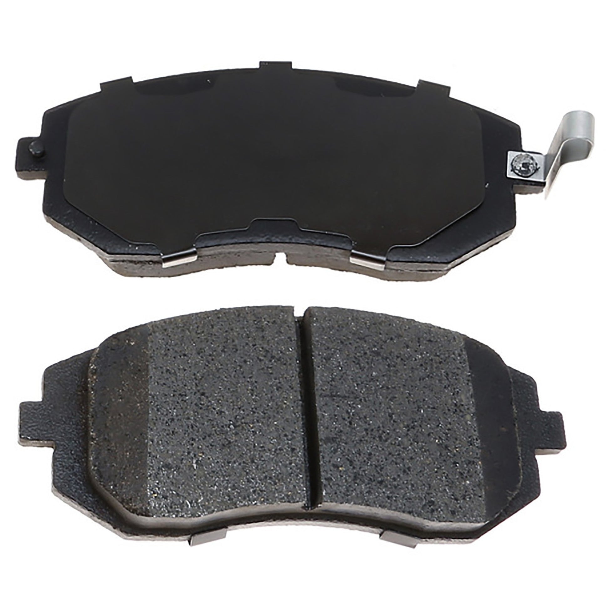 Raybestos Brakes Disc Brake Caliper RC12365C
