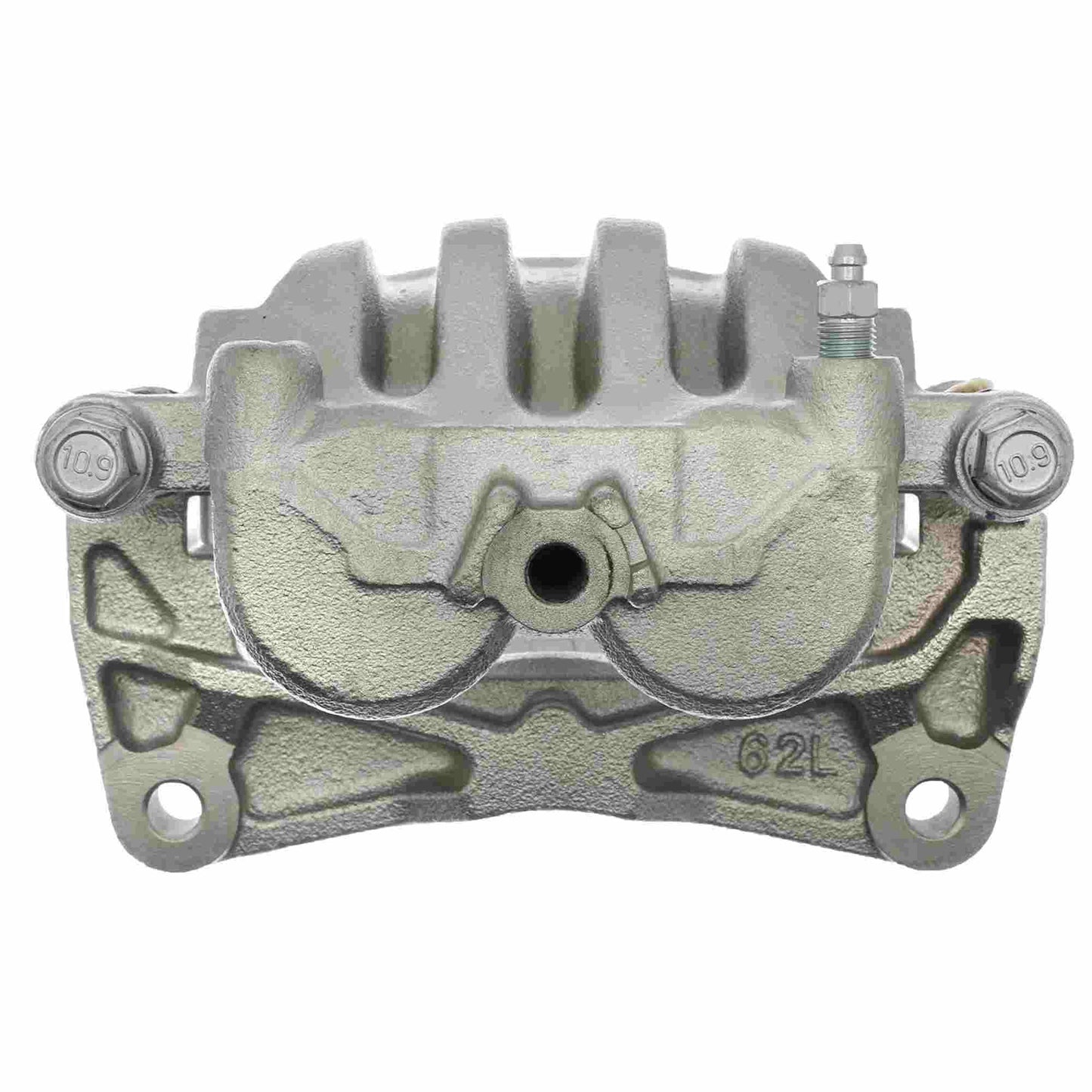 Raybestos Brakes Disc Brake Caliper RC12366C