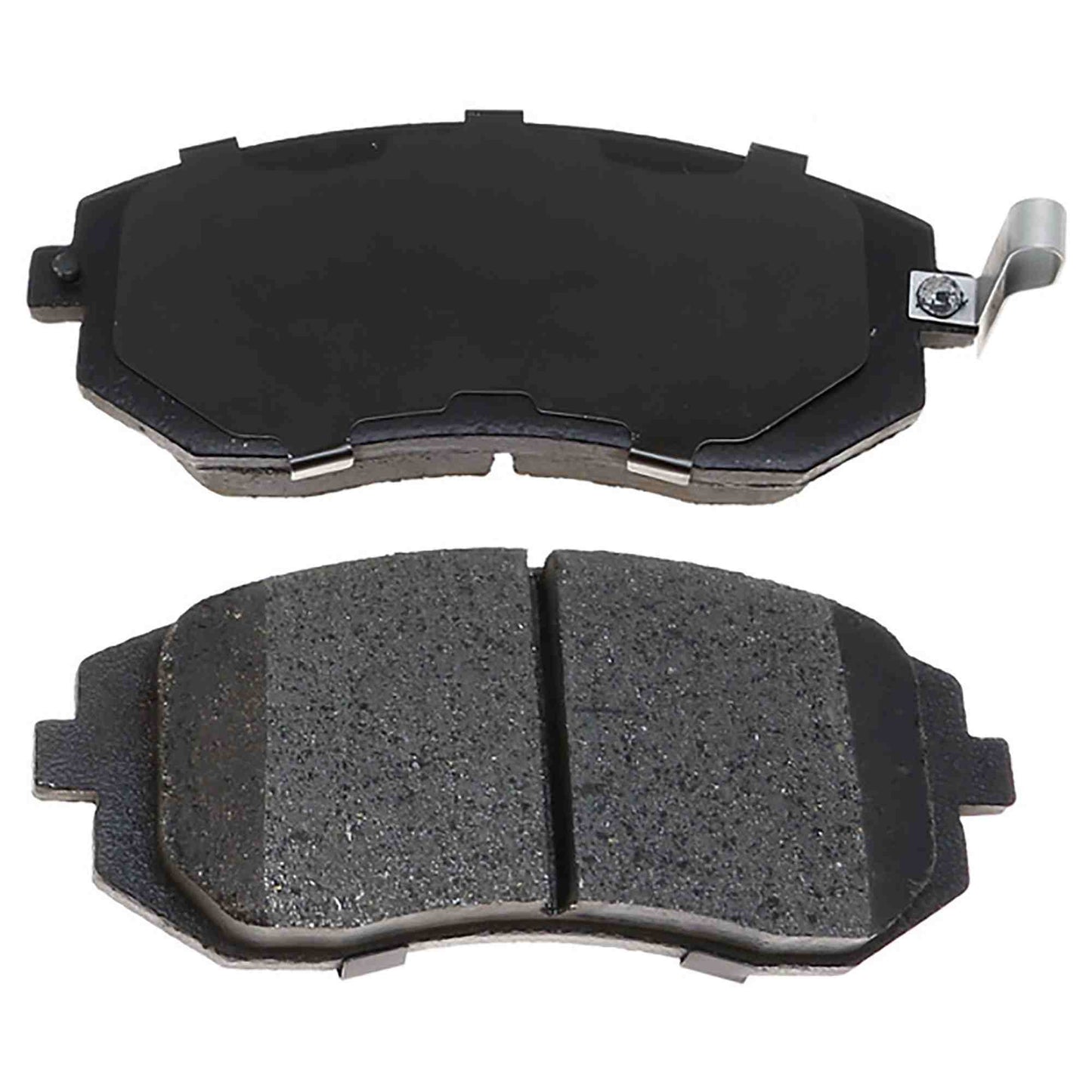 Raybestos Brakes Disc Brake Caliper RC12366C