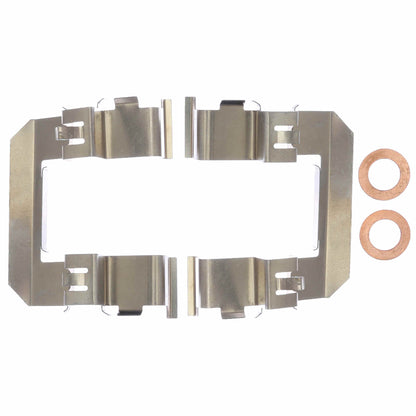 Raybestos Brakes Disc Brake Caliper RC12366C