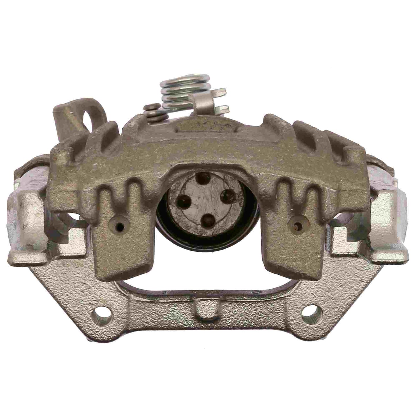 Raybestos Brakes Disc Brake Caliper RC12391C