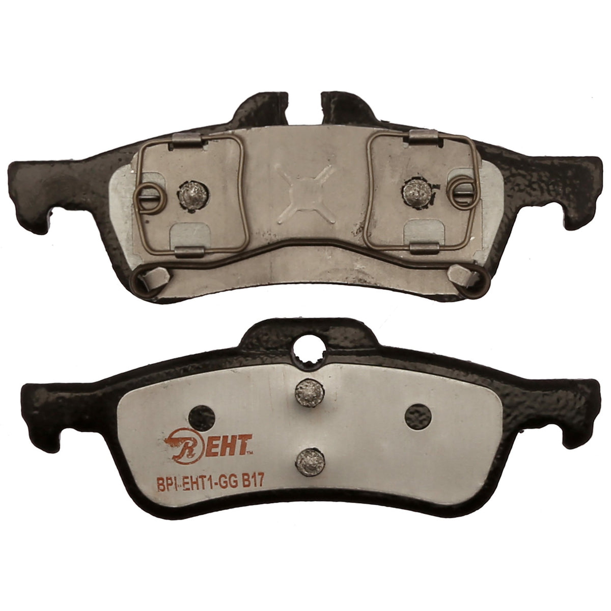 Raybestos Brakes Disc Brake Caliper RC12391C