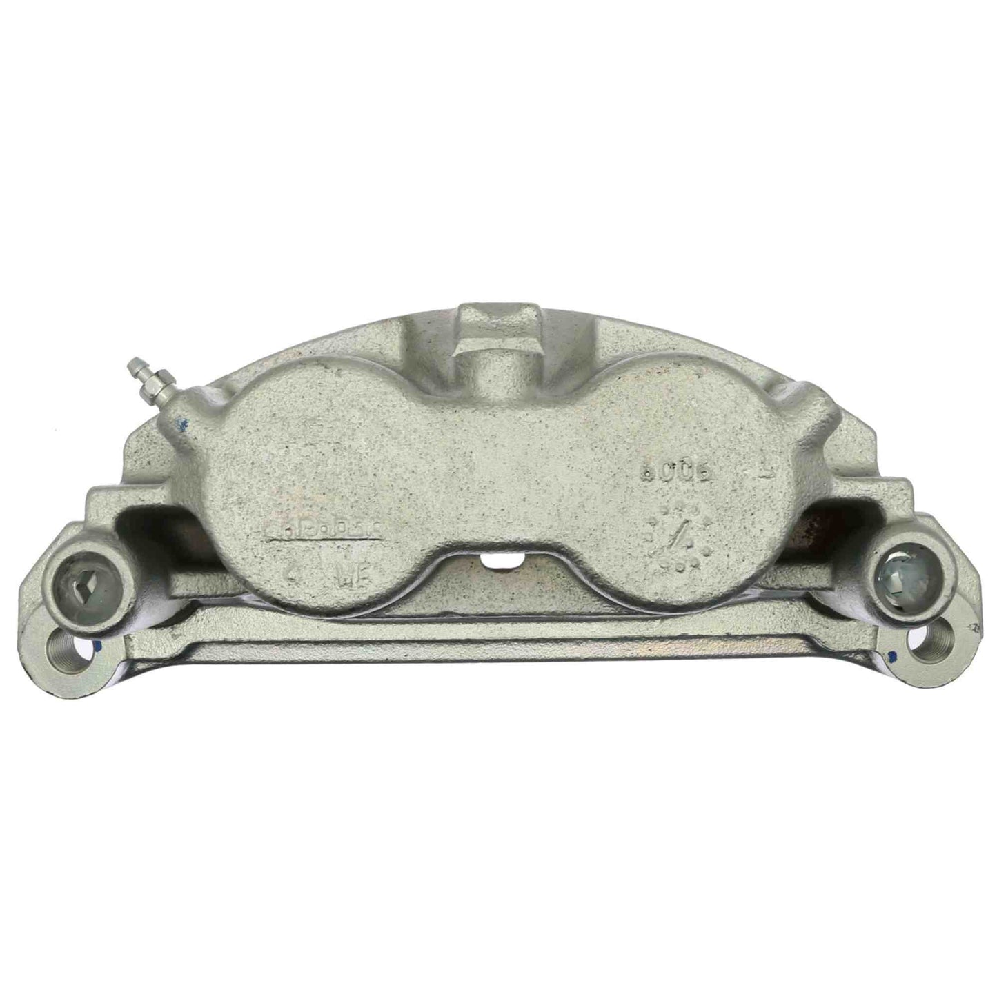 Raybestos Brakes Disc Brake Caliper RC12463CS