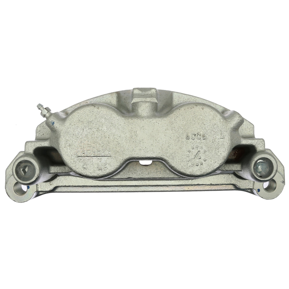 Raybestos Brakes Disc Brake Caliper RC12463CS