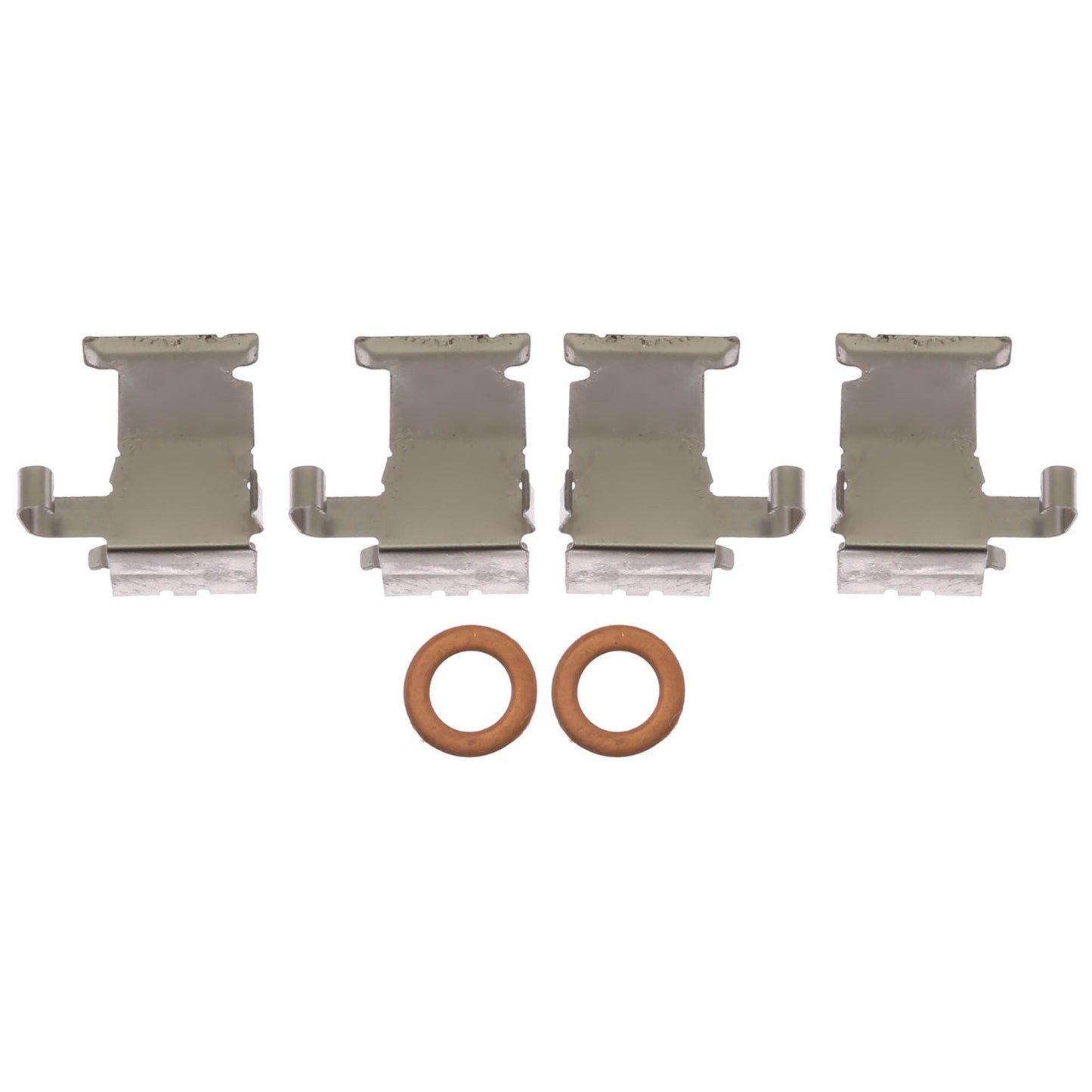 Raybestos Brakes Disc Brake Caliper RC12463CS