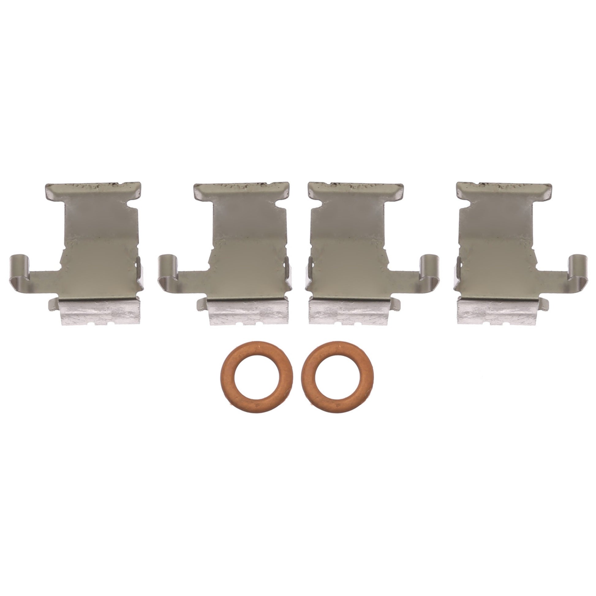 Raybestos Brakes Disc Brake Caliper RC12463CS