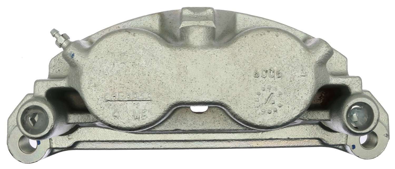Raybestos Brakes Disc Brake Caliper RC12463C
