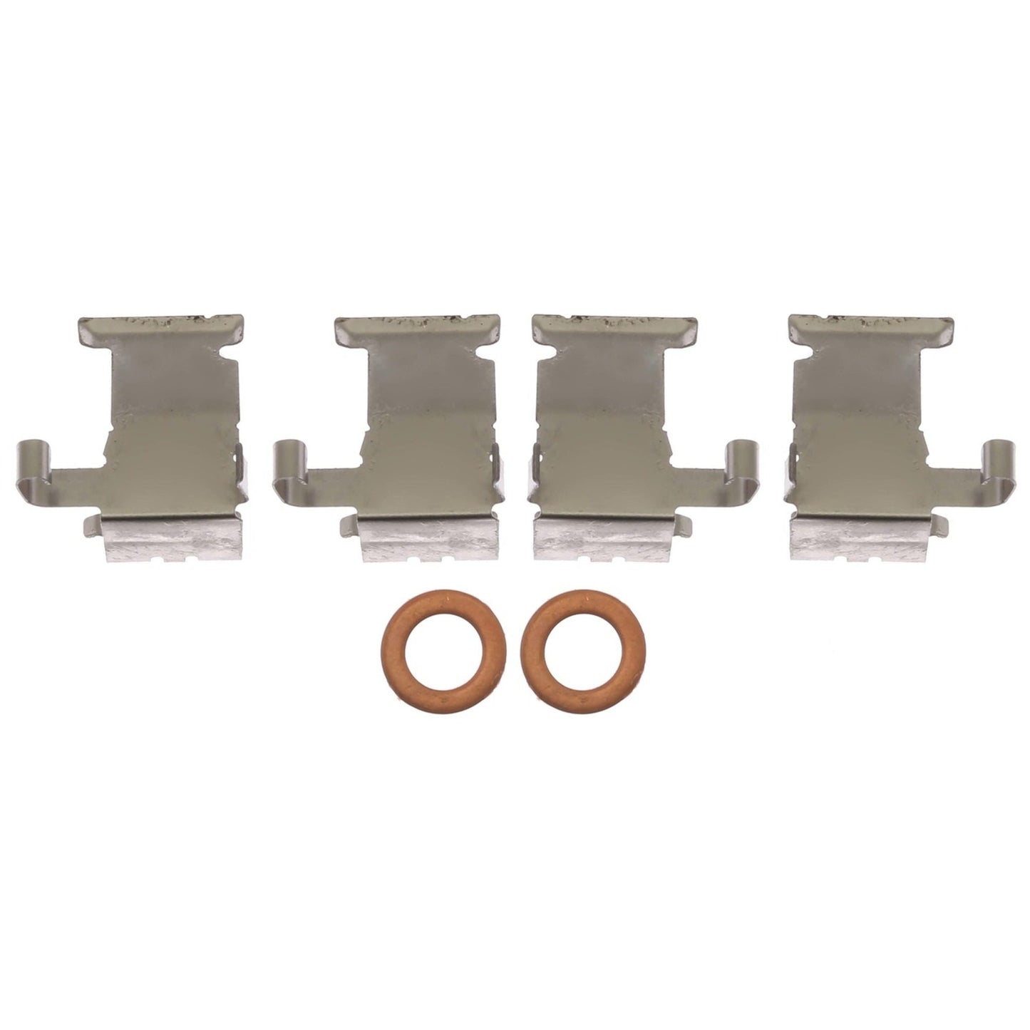 Raybestos Brakes Disc Brake Caliper RC12464CS