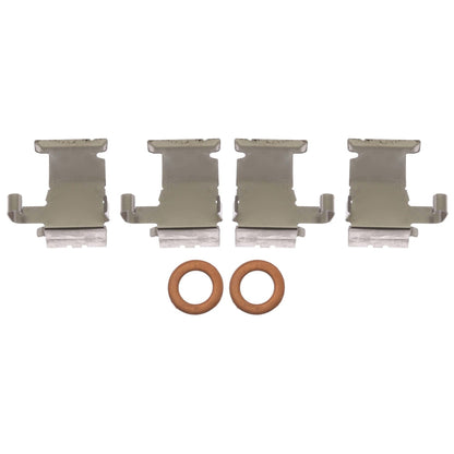 Raybestos Brakes Disc Brake Caliper RC12464C