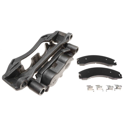 Raybestos Brakes Disc Brake Caliper RC12465