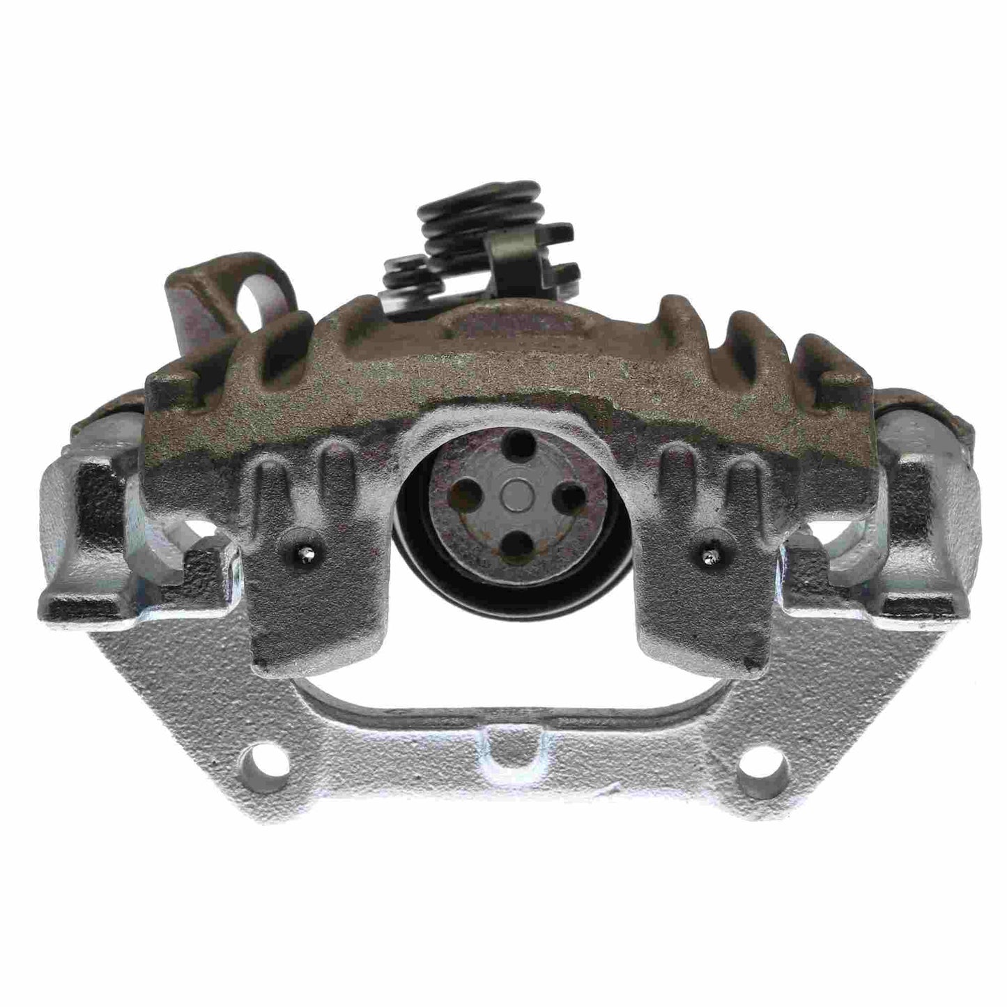 Raybestos Brakes Disc Brake Caliper RC12467C