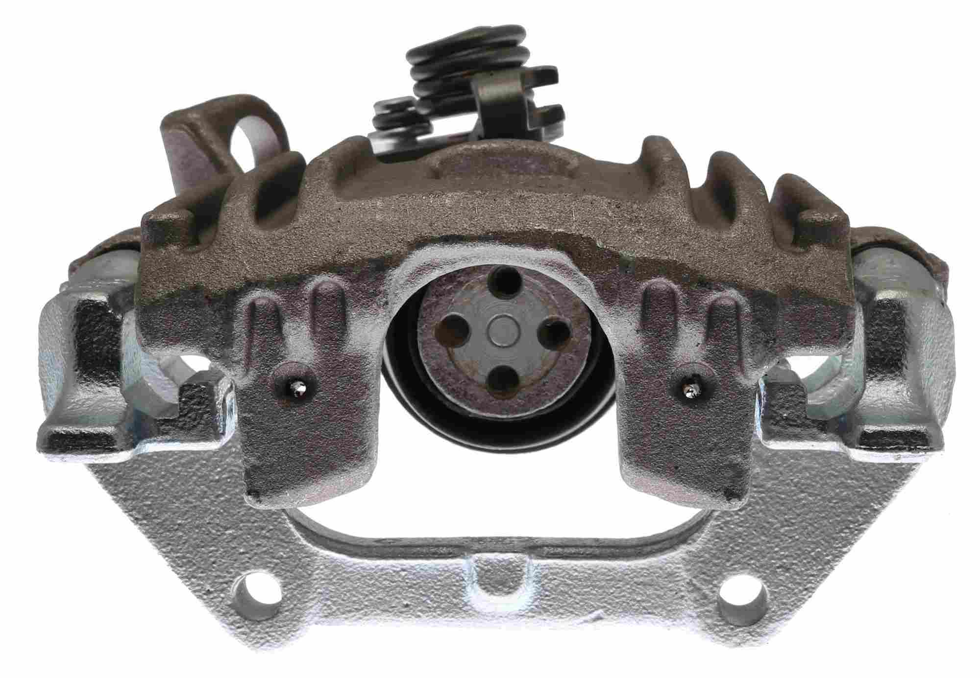 Raybestos Brakes Disc Brake Caliper RC12467C