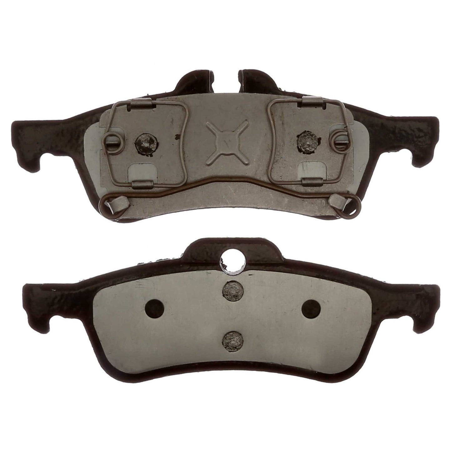 Raybestos Brakes Disc Brake Caliper RC12467C