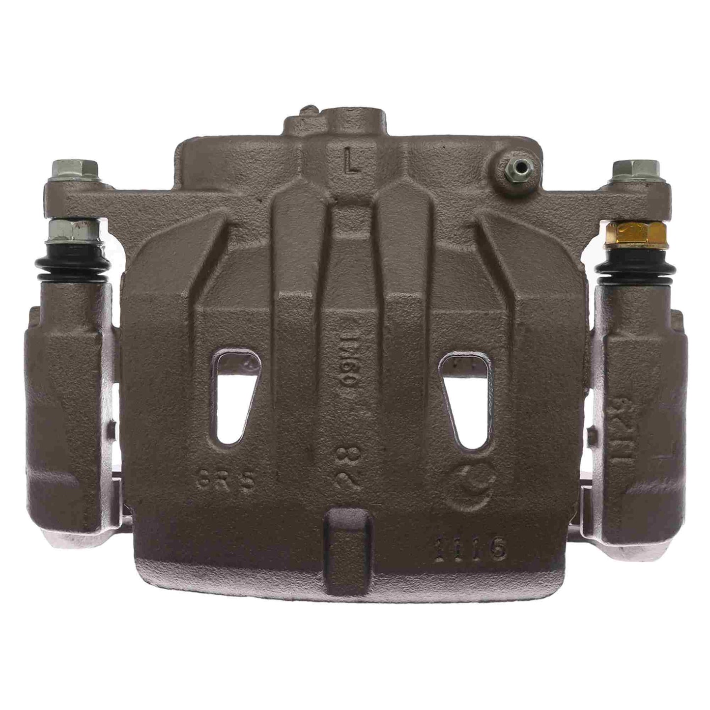 Raybestos Brakes Disc Brake Caliper RC12479