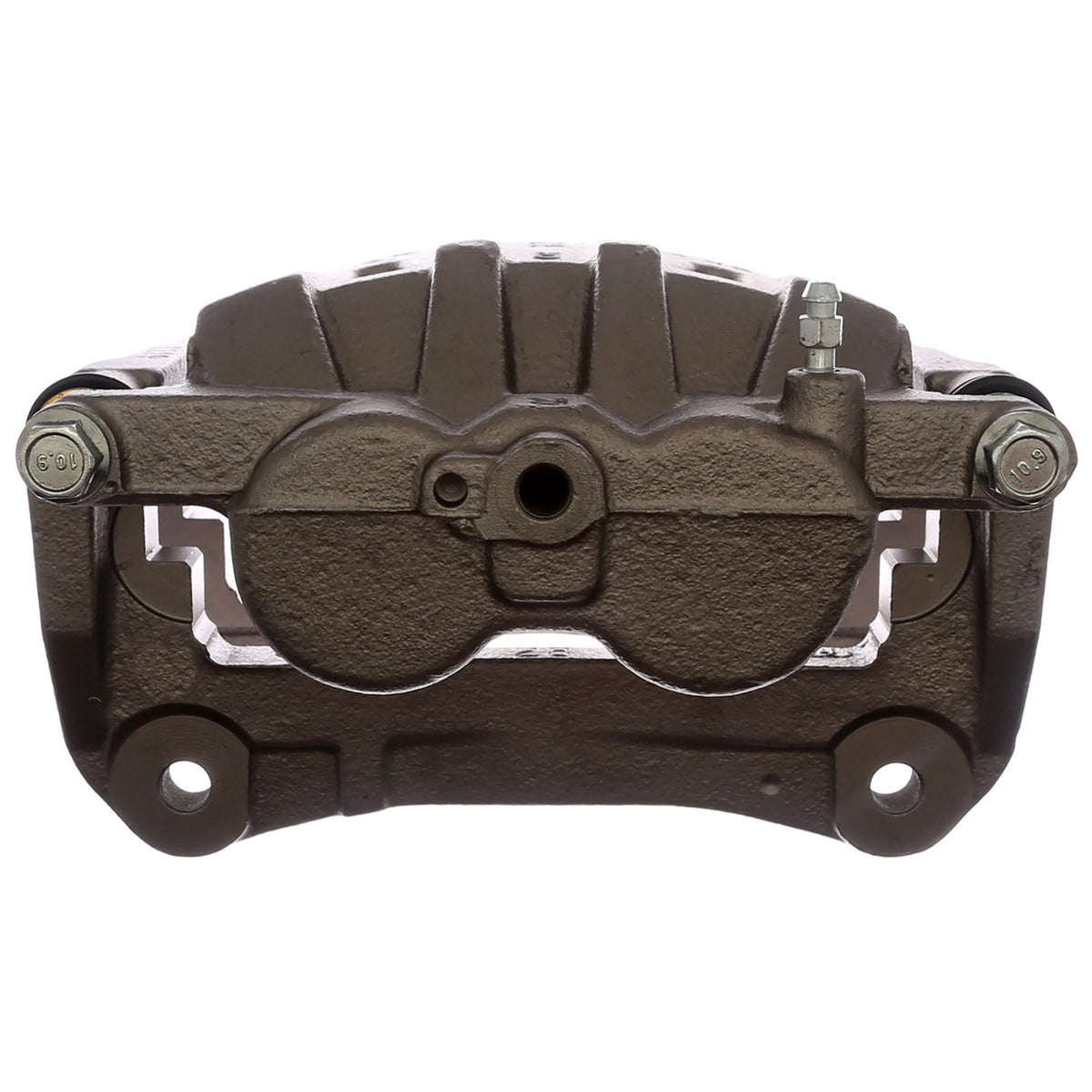 Raybestos Brakes Disc Brake Caliper RC12480