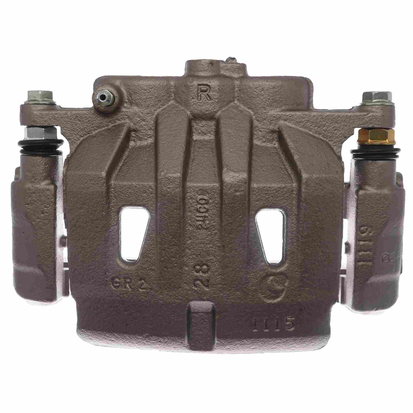 Raybestos Brakes Disc Brake Caliper RC12480