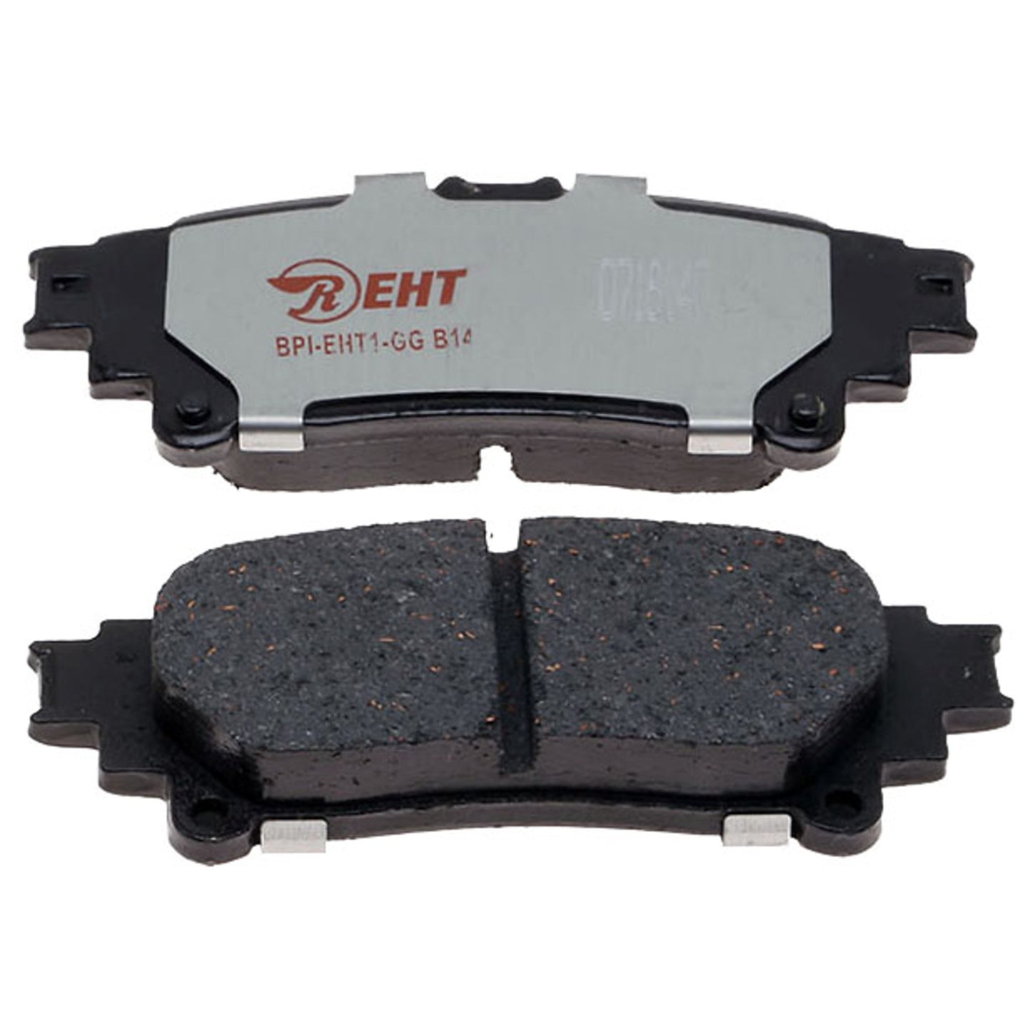 Raybestos Brakes Disc Brake Caliper RC12481C