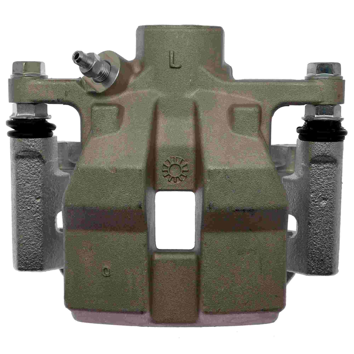 Raybestos Brakes Disc Brake Caliper RC12482C