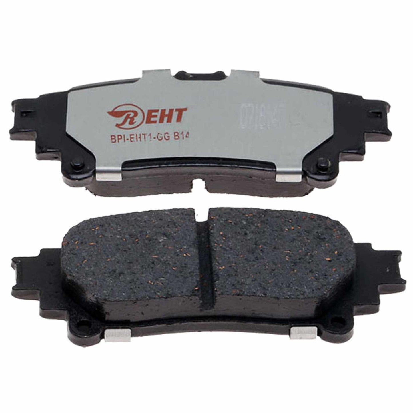 Raybestos Brakes Disc Brake Caliper RC12482C