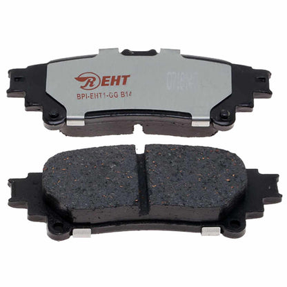 Raybestos Brakes Disc Brake Caliper RC12482C