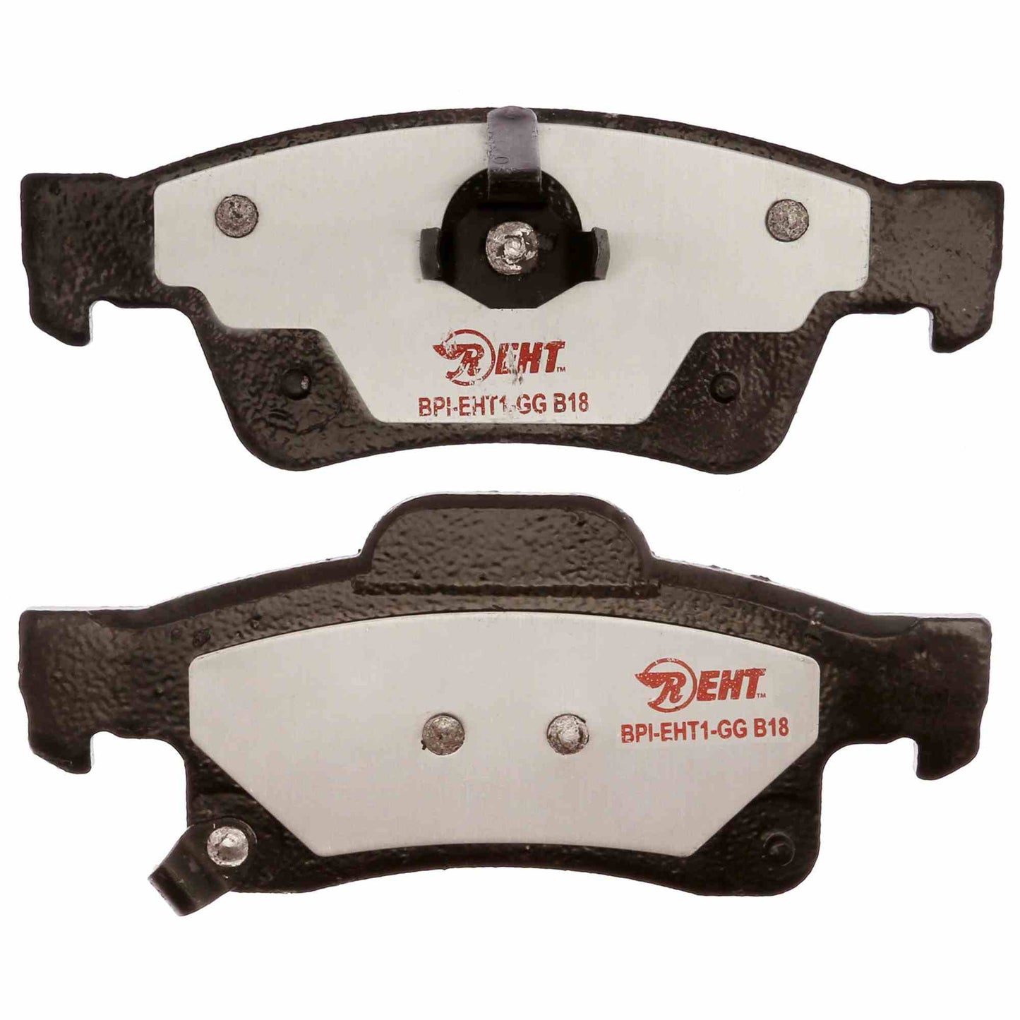 Raybestos Brakes Disc Brake Caliper RC12525C
