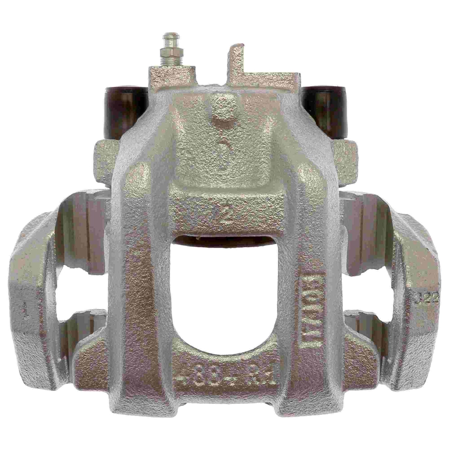 Raybestos Brakes Disc Brake Caliper RC12526C