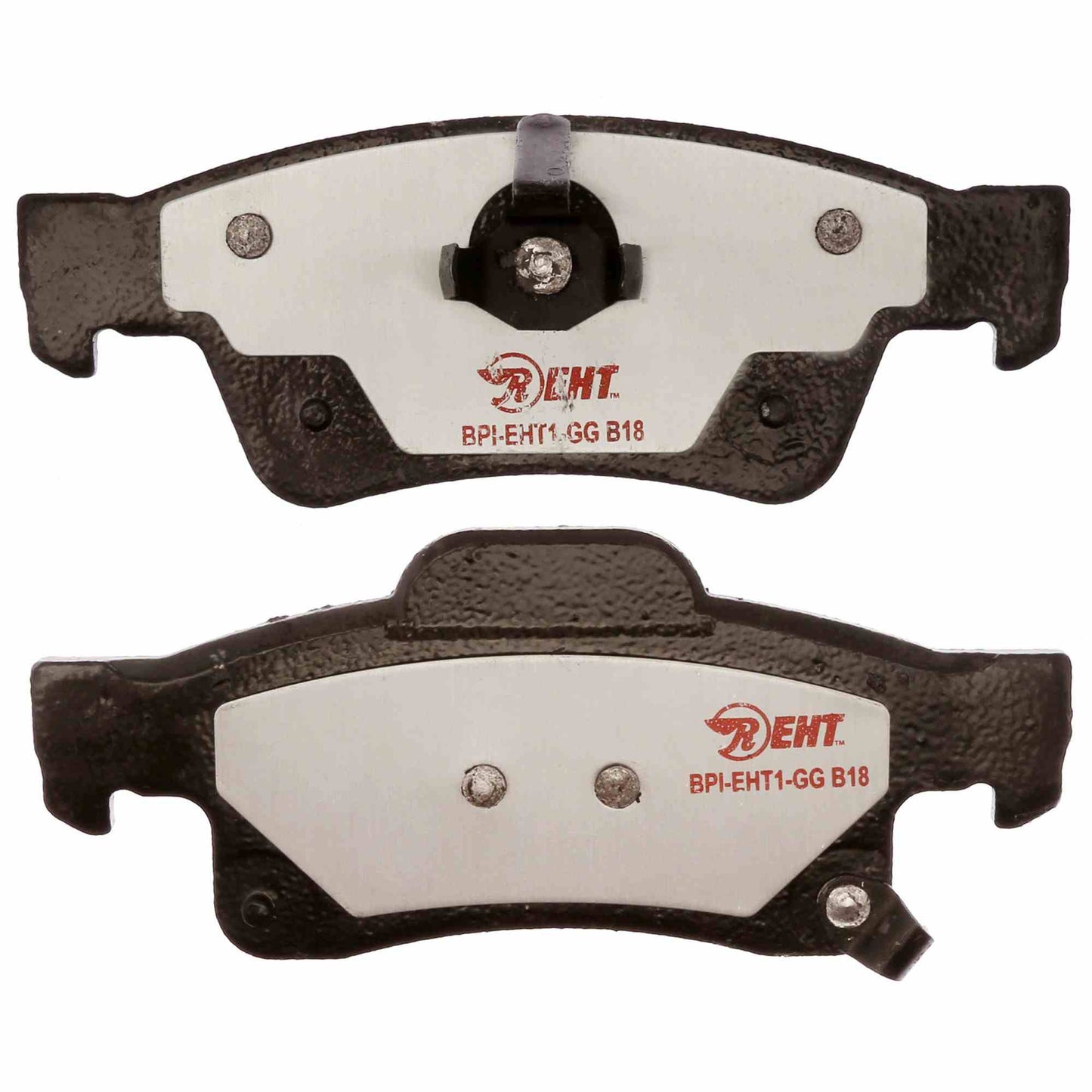 Raybestos Brakes Disc Brake Caliper RC12526C