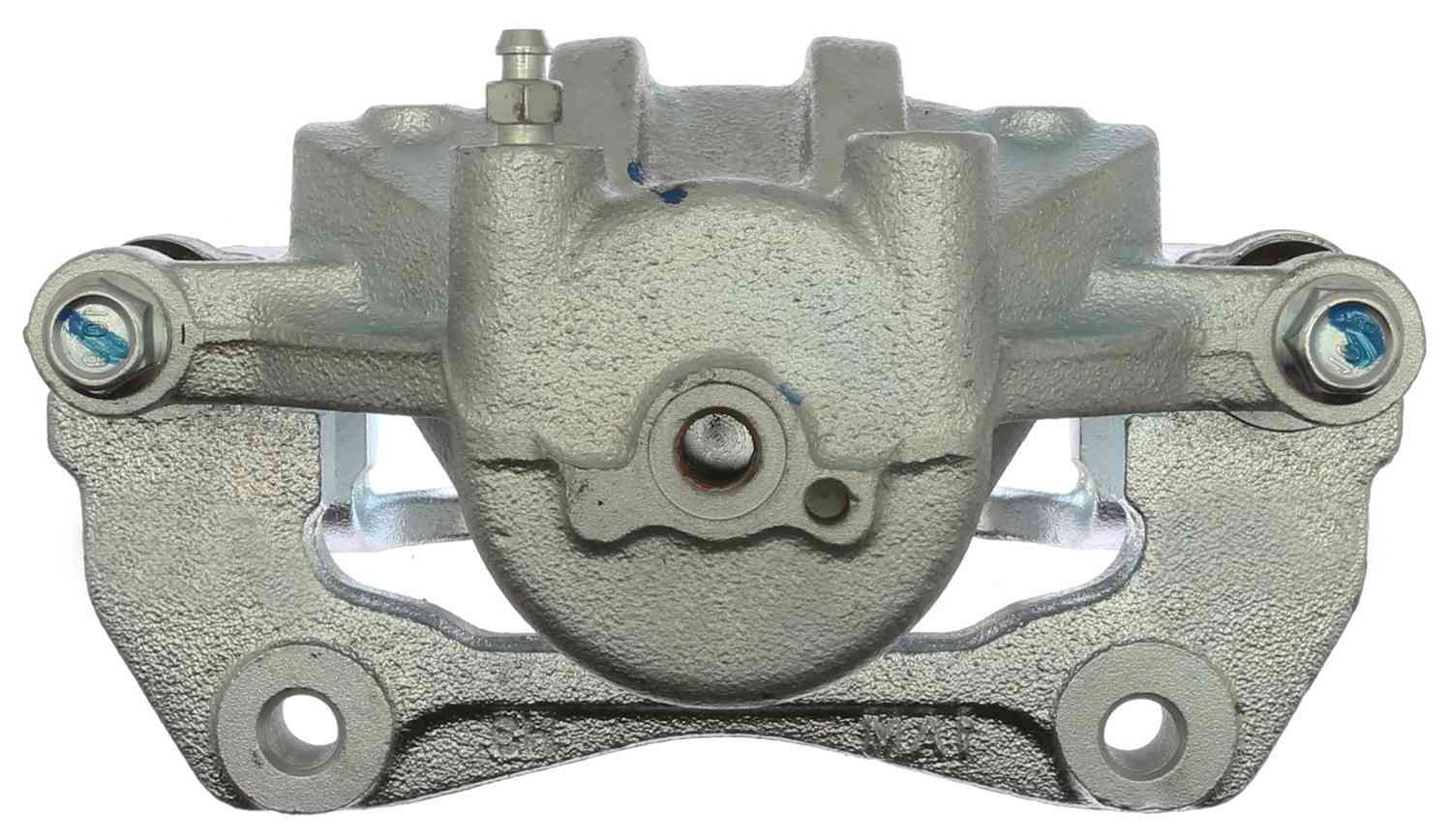 Raybestos Brakes Disc Brake Caliper RC12529C
