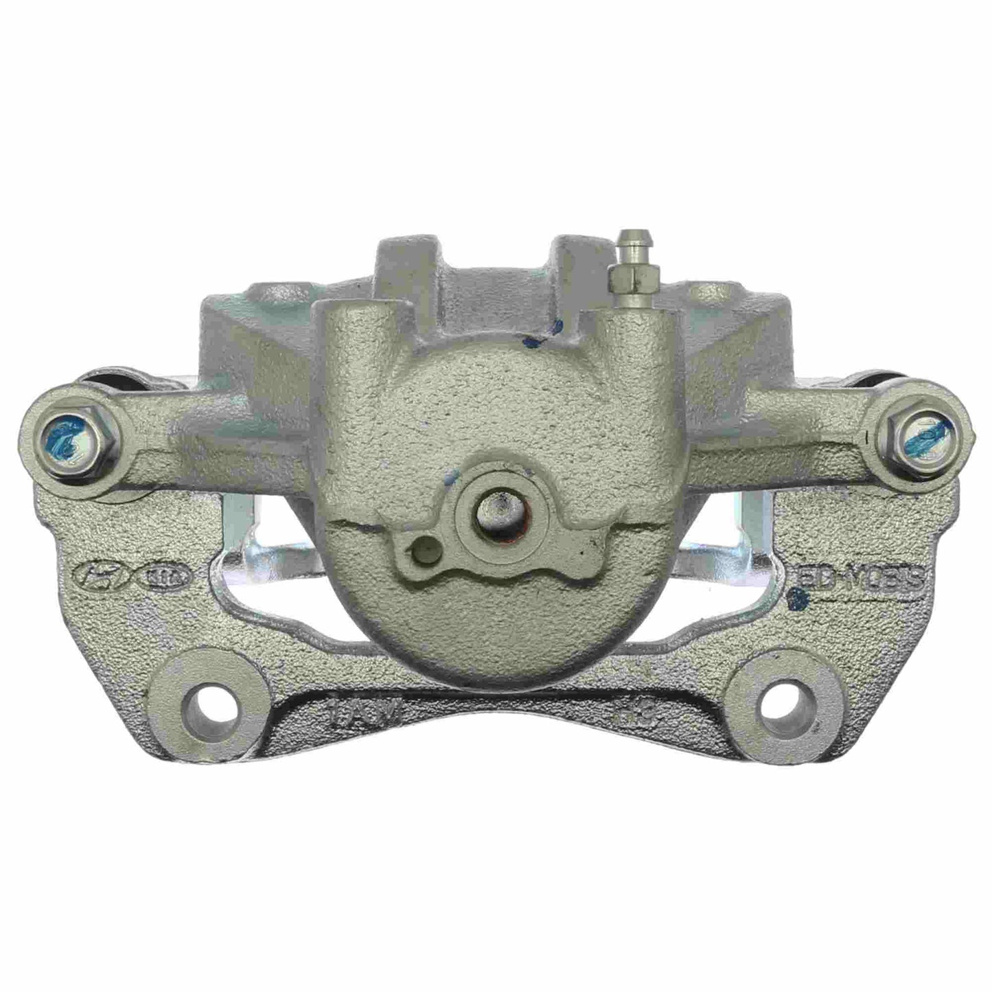 Raybestos Brakes Disc Brake Caliper RC12530C