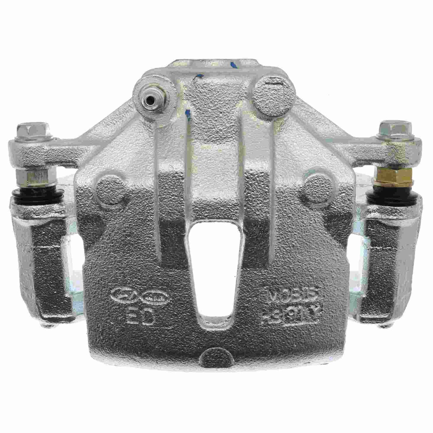 Raybestos Brakes Disc Brake Caliper RC12530C