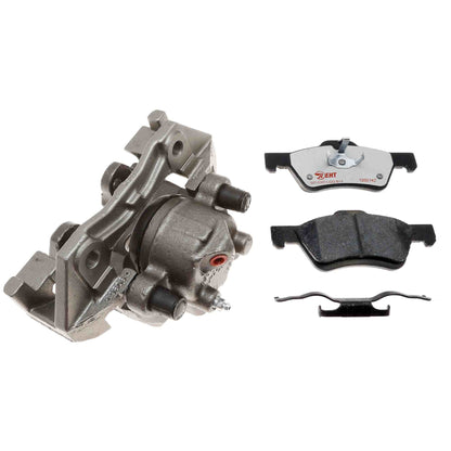 Raybestos Brakes Disc Brake Caliper RC12548
