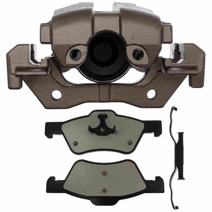 Raybestos Brakes Disc Brake Caliper RC12548