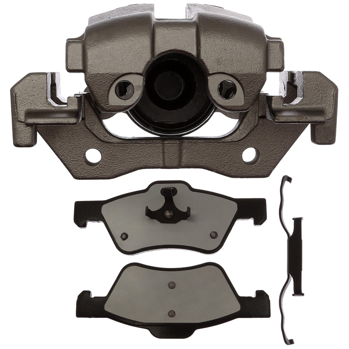Raybestos Brakes Disc Brake Caliper RC12548