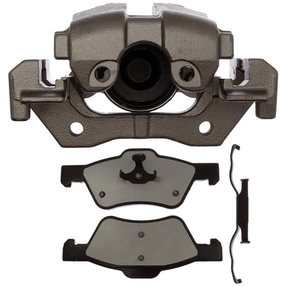 Raybestos Brakes Disc Brake Caliper RC12548