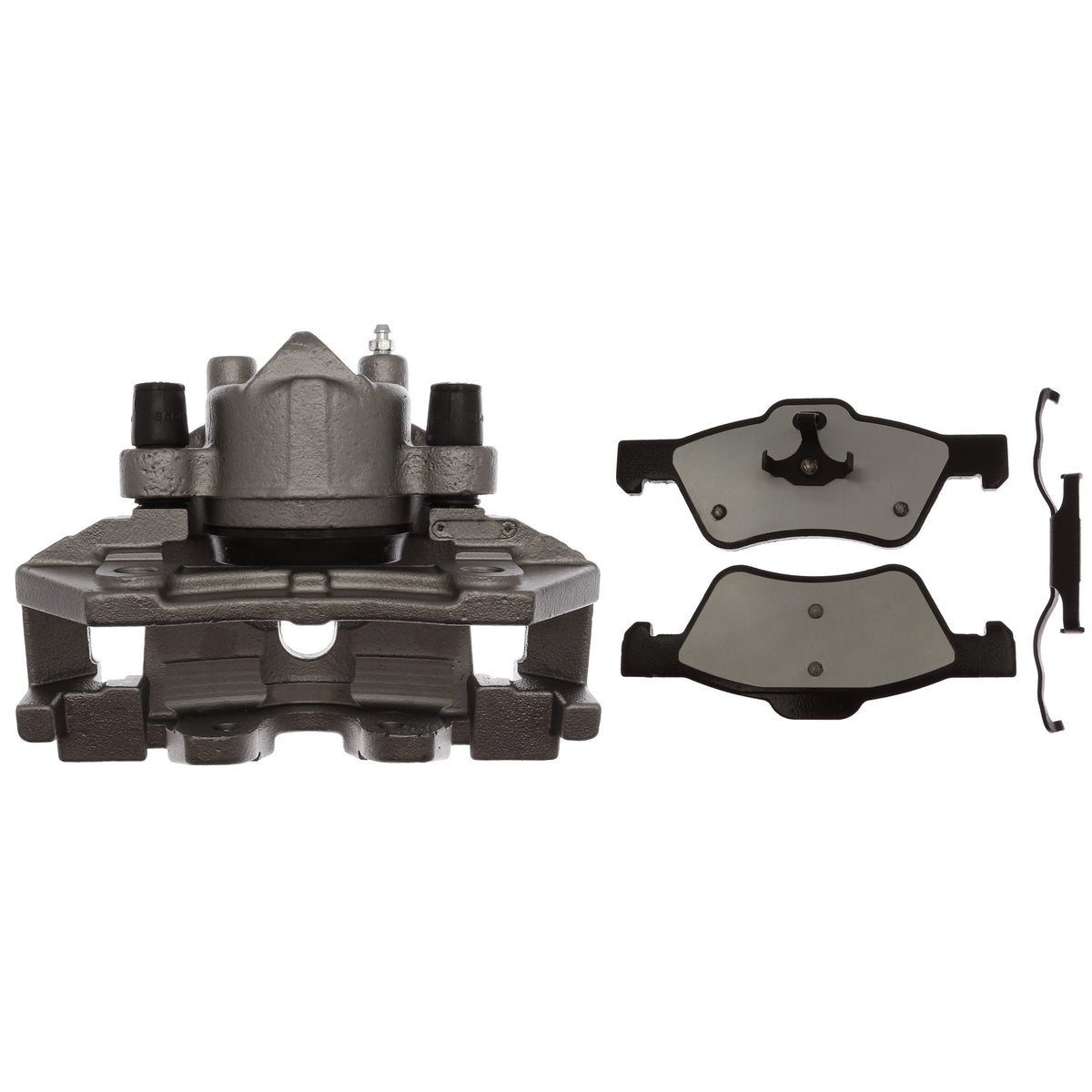 Raybestos Brakes Disc Brake Caliper RC12548