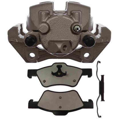 Raybestos Brakes Disc Brake Caliper RC12548