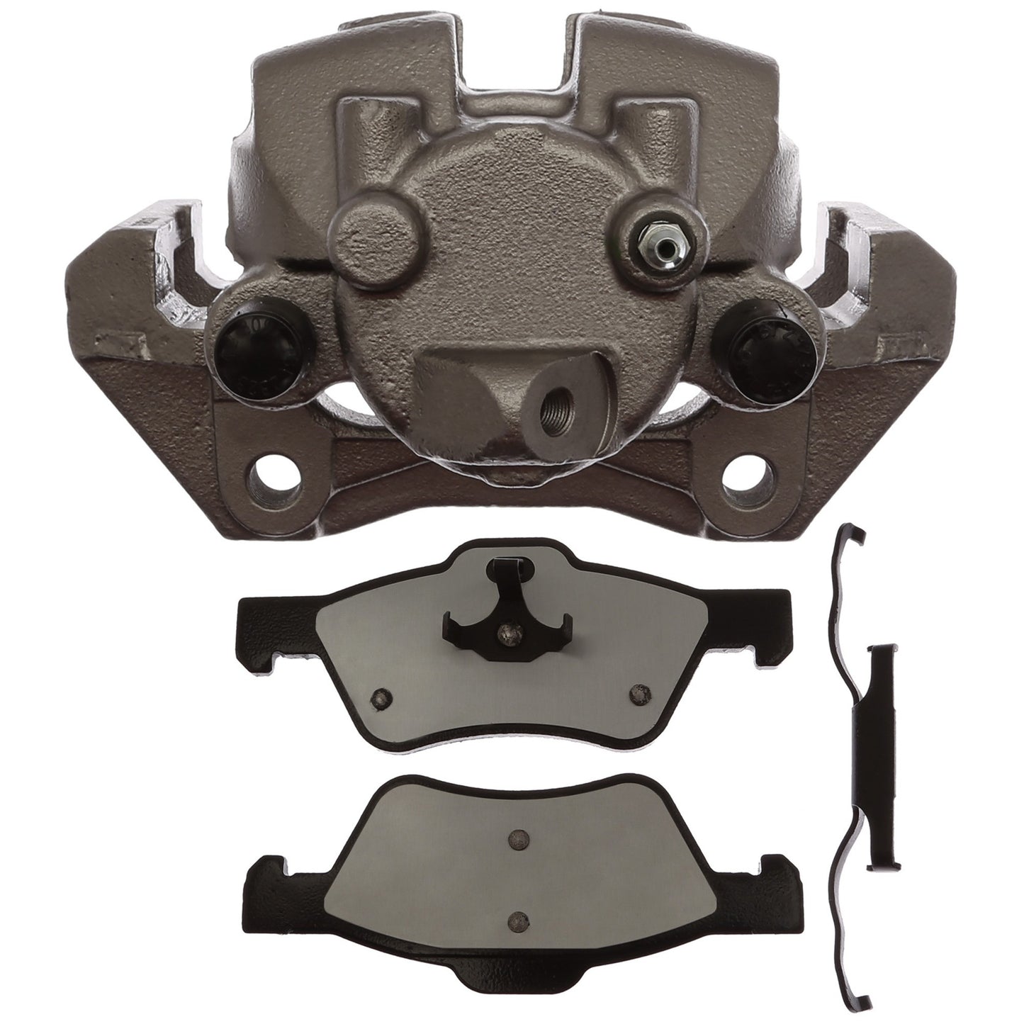 Raybestos Brakes Disc Brake Caliper RC12548