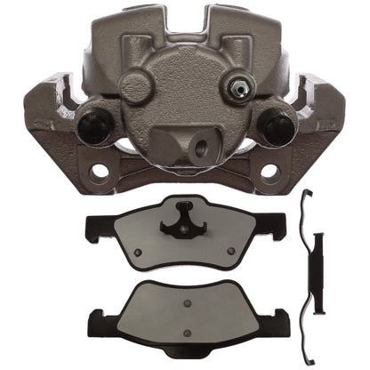 Raybestos Brakes Disc Brake Caliper RC12548